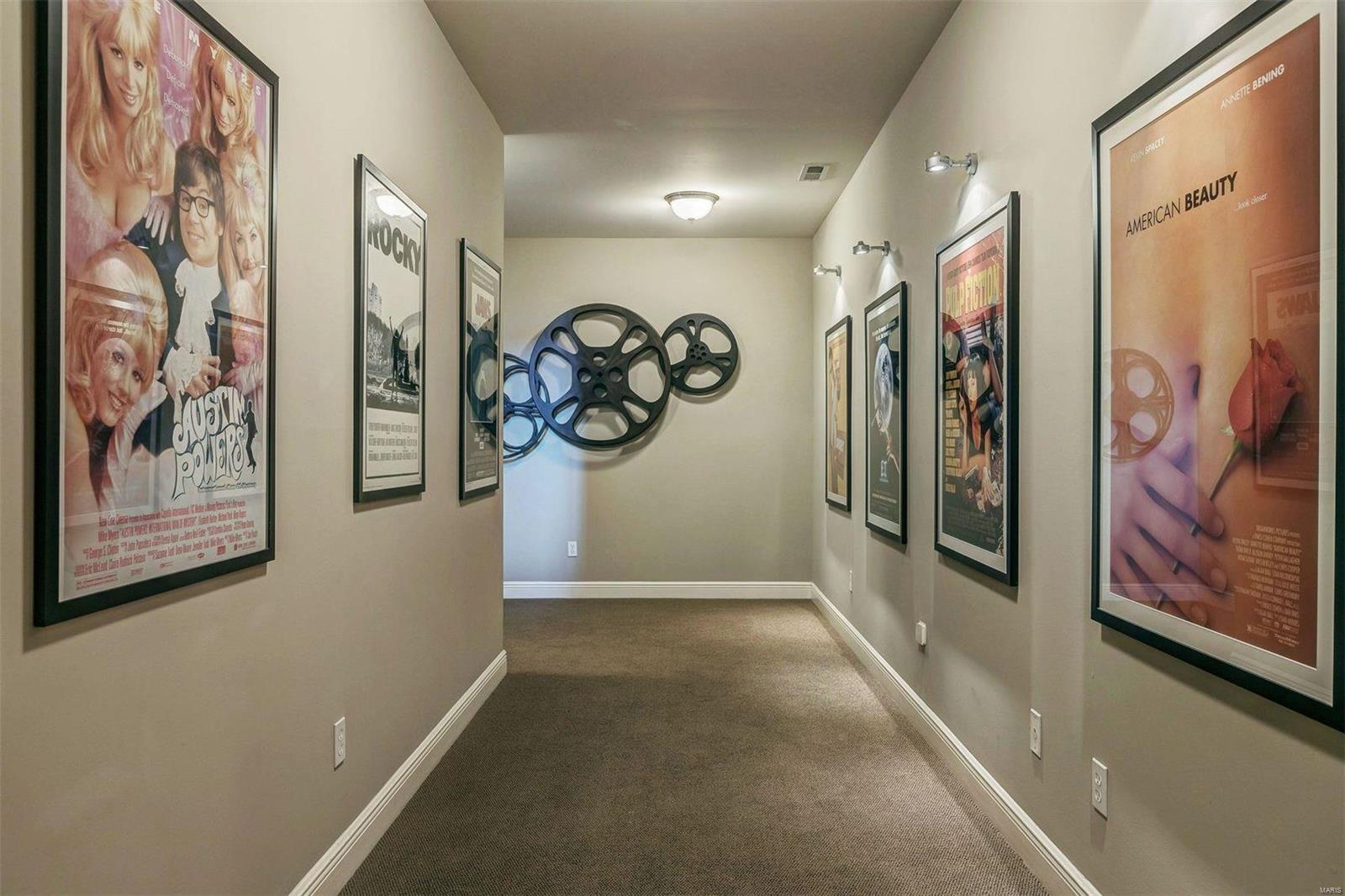 West Ladue - Residential