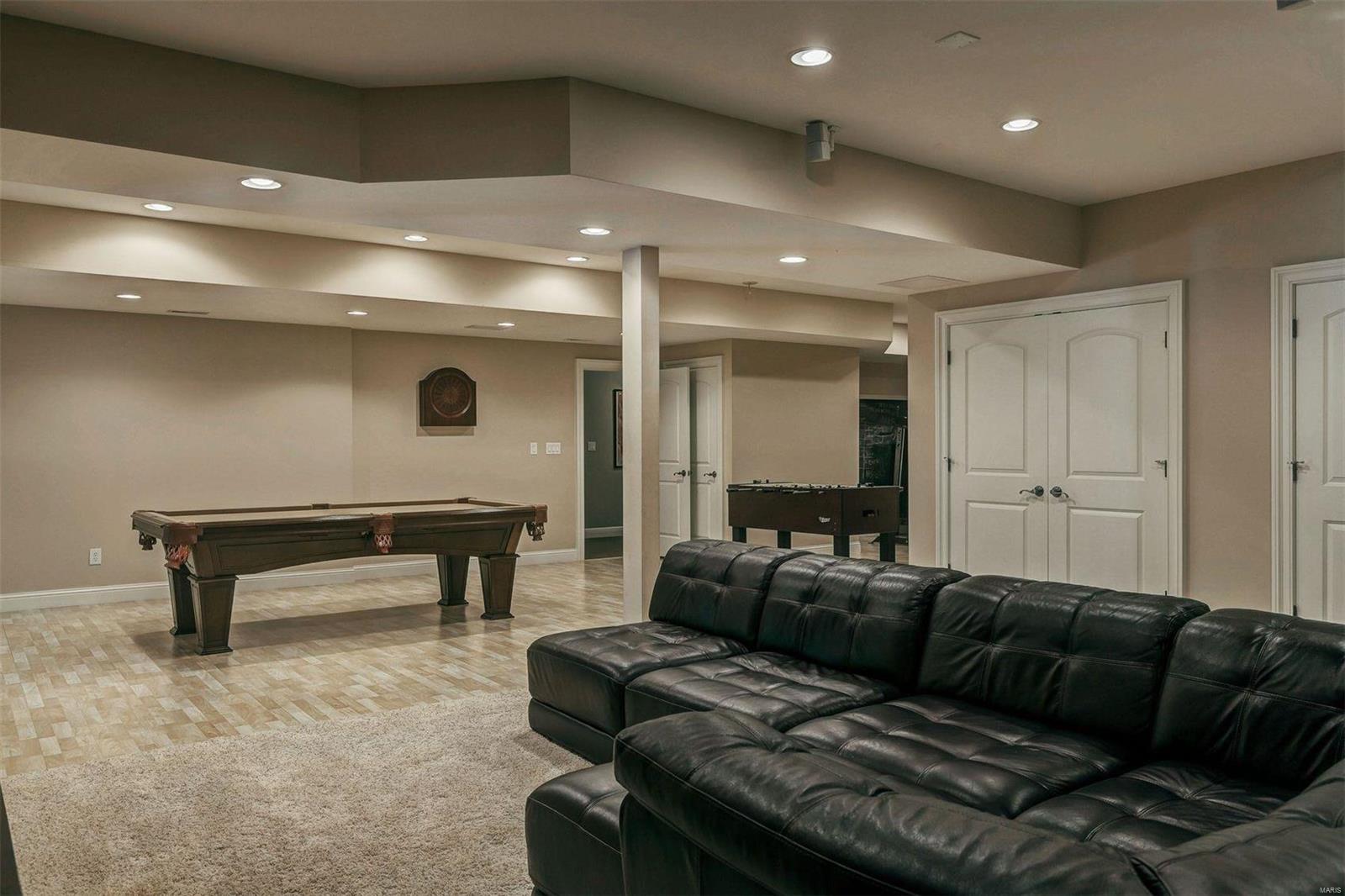 West Ladue - Residential