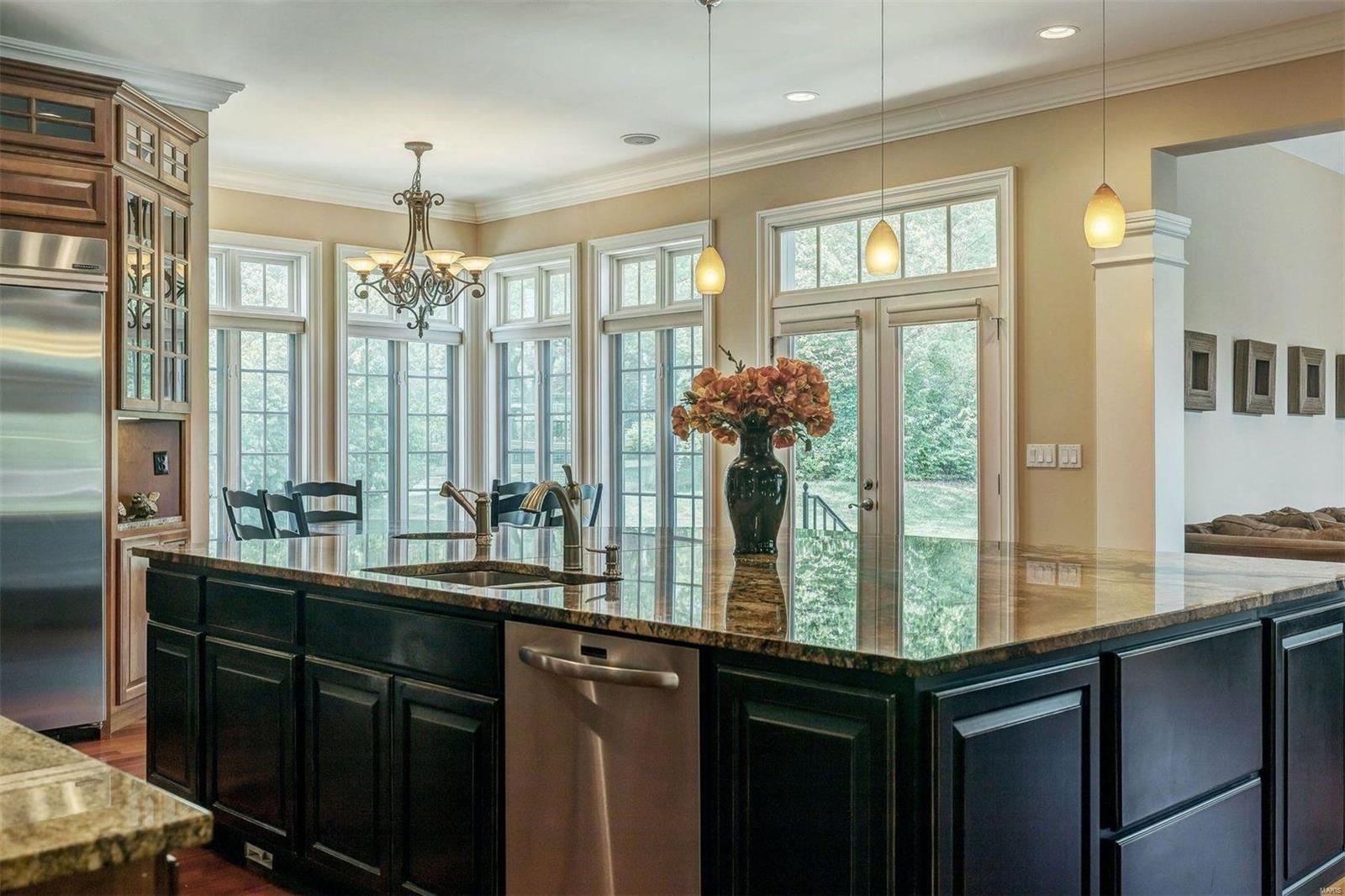 West Ladue - Residential