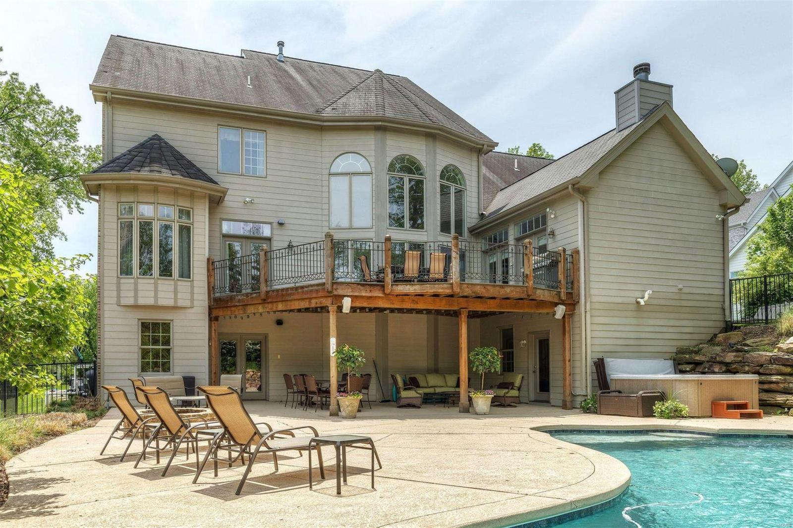 West Ladue - Residential