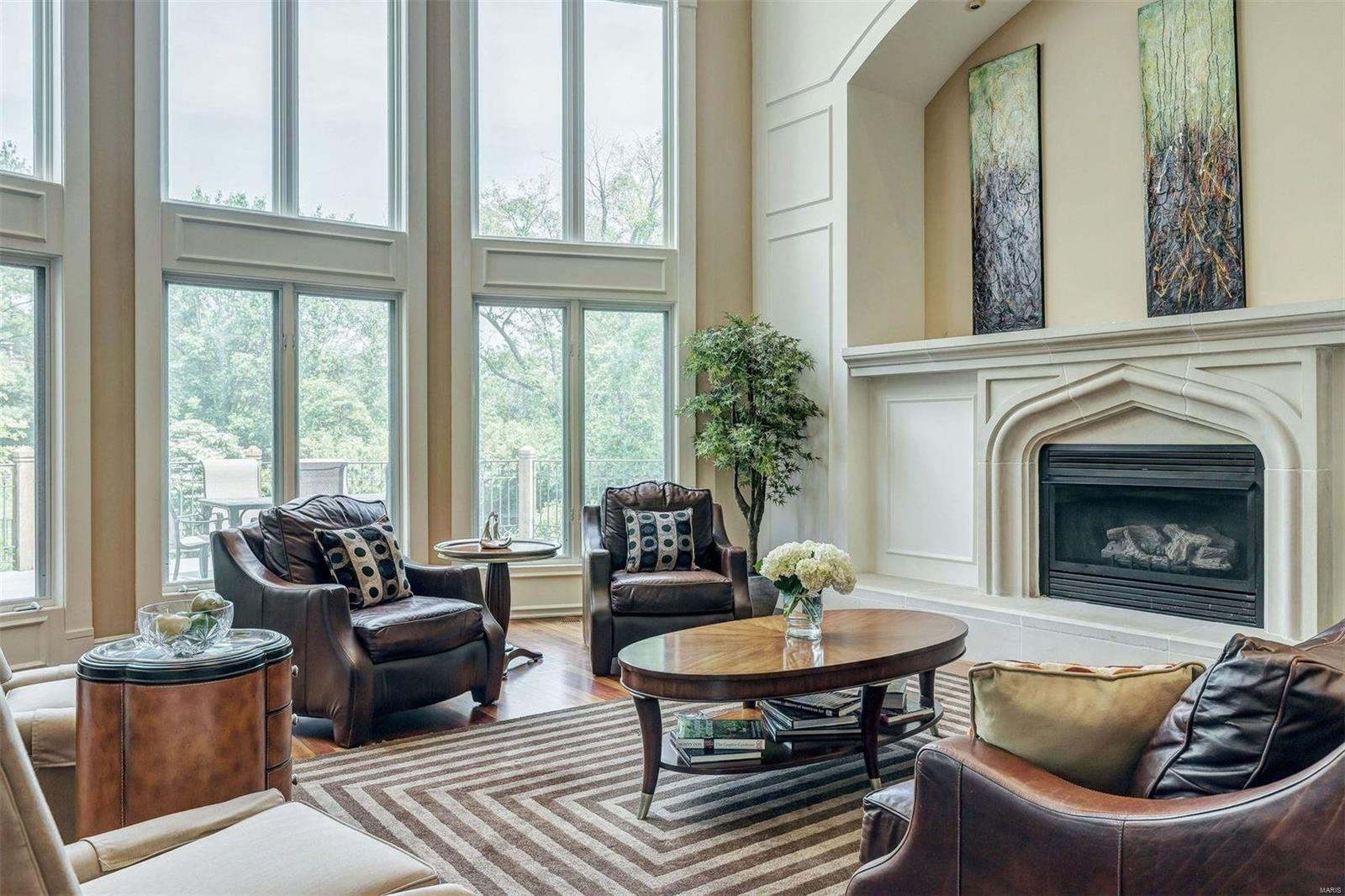 West Ladue - Residential