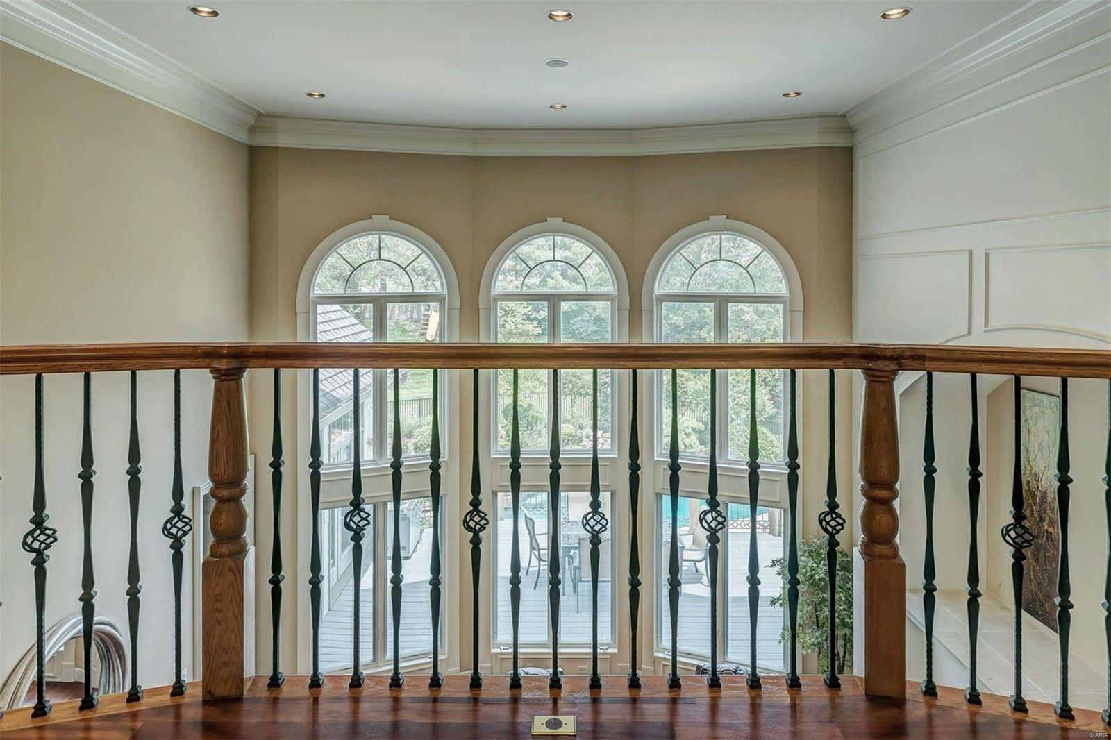 West Ladue - Residential