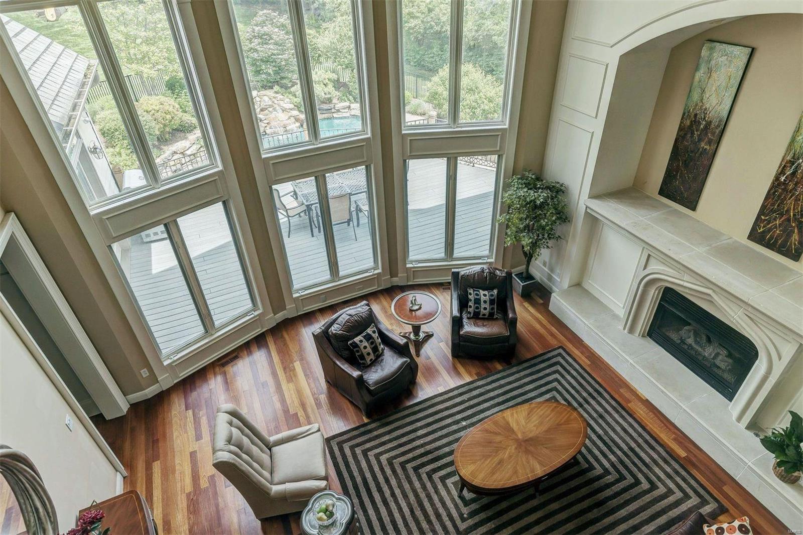 West Ladue - Residential