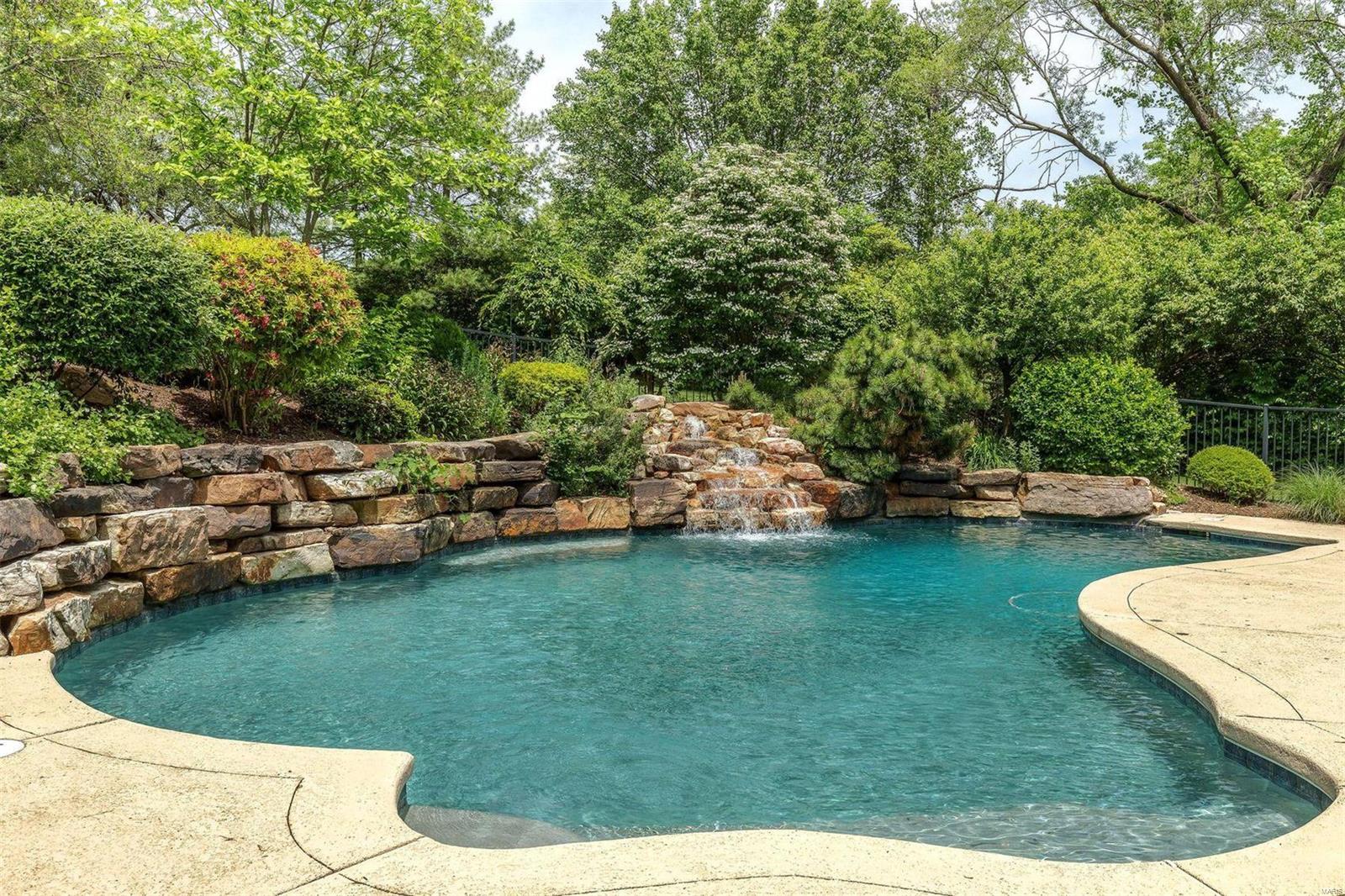 West Ladue - Residential