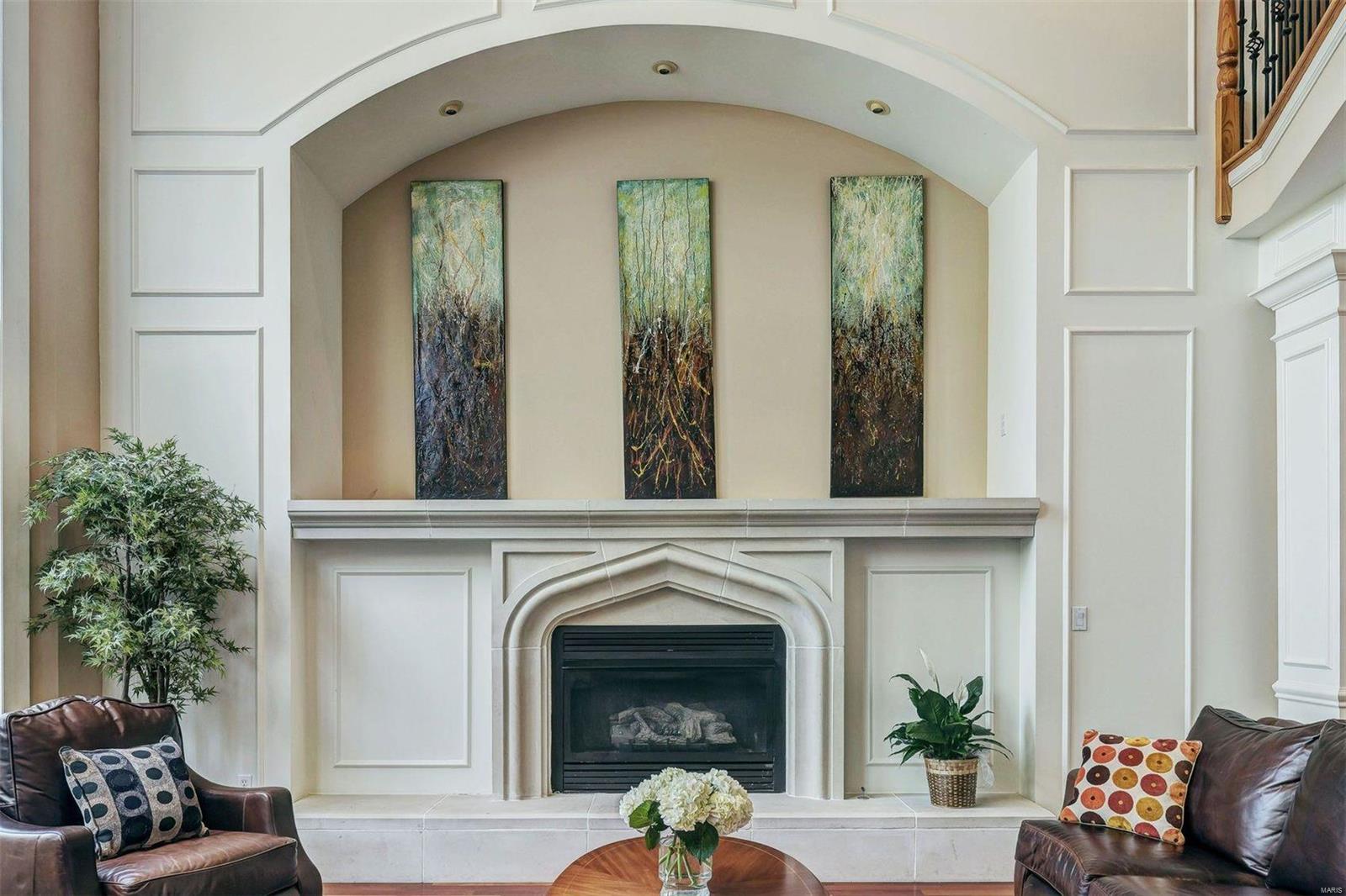 West Ladue - Residential