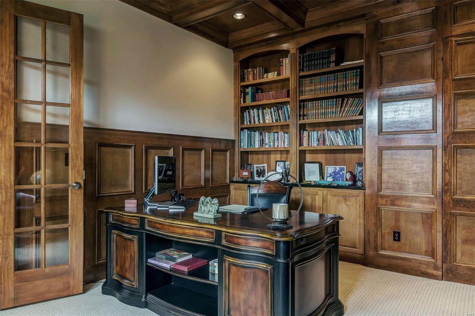 West Ladue - Residential