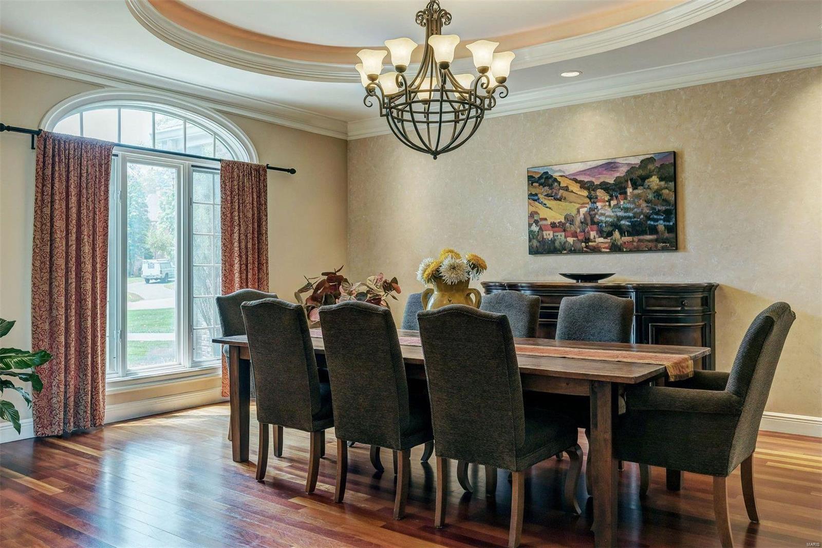 West Ladue - Residential