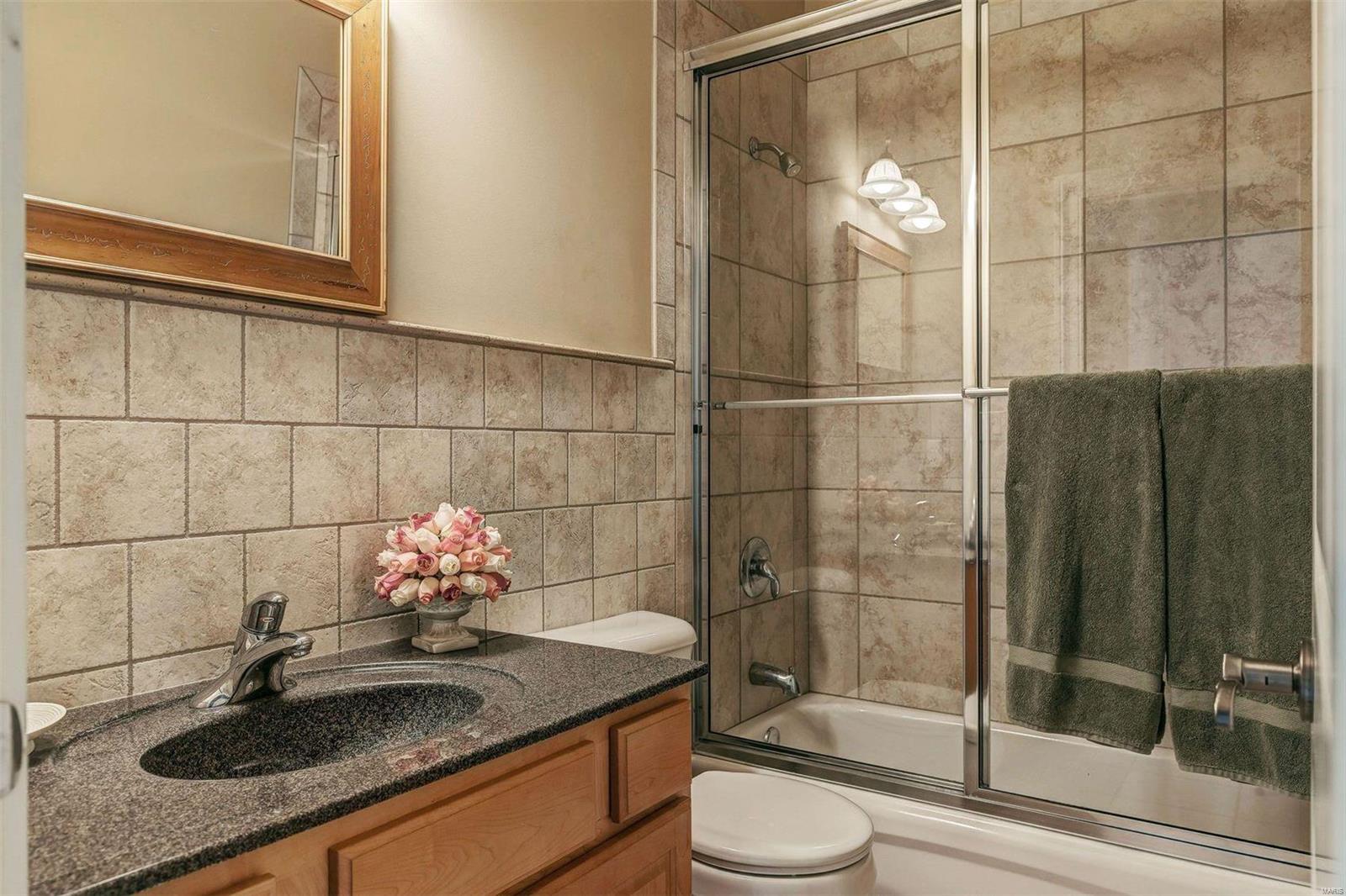 West Ladue - Residential