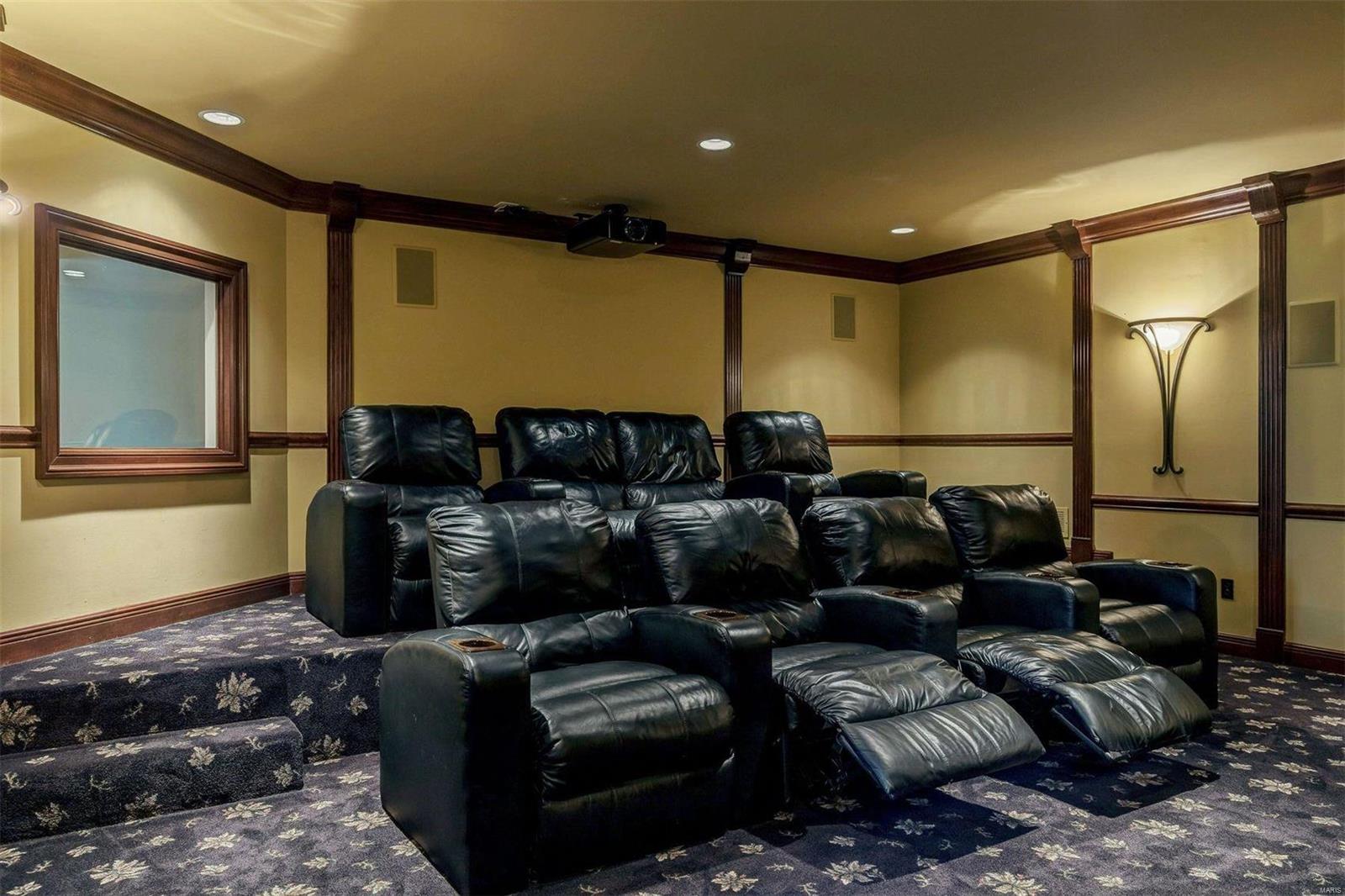 West Ladue - Residential