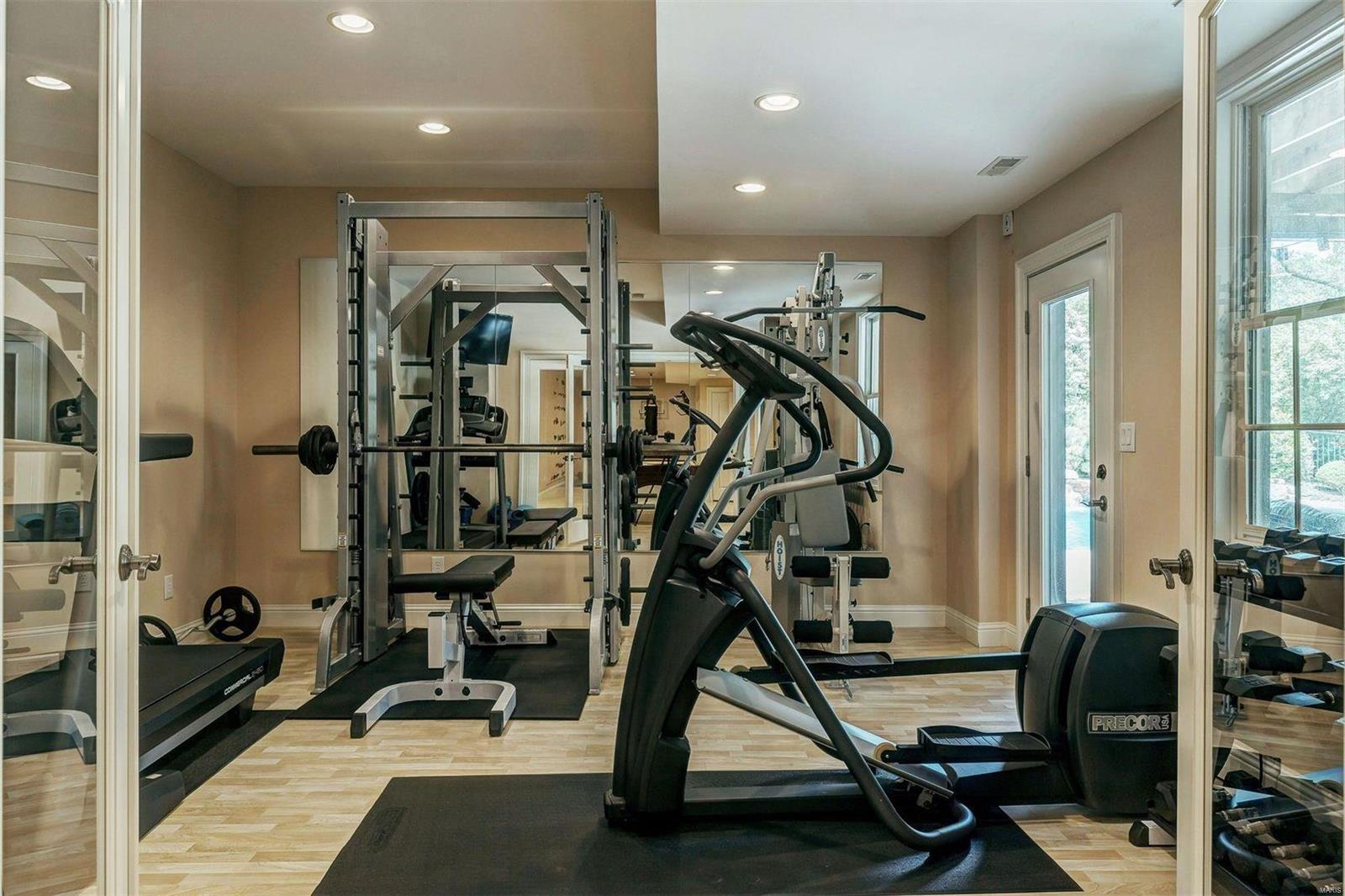 West Ladue - Residential