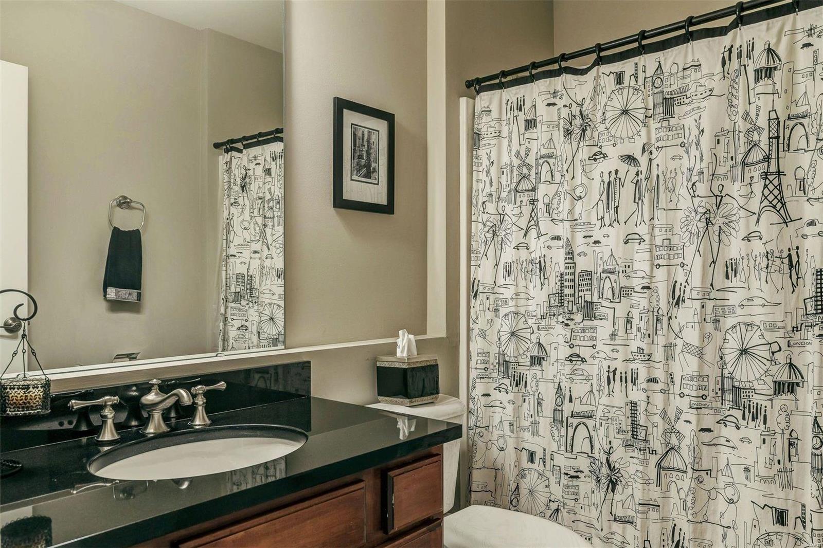 West Ladue - Residential