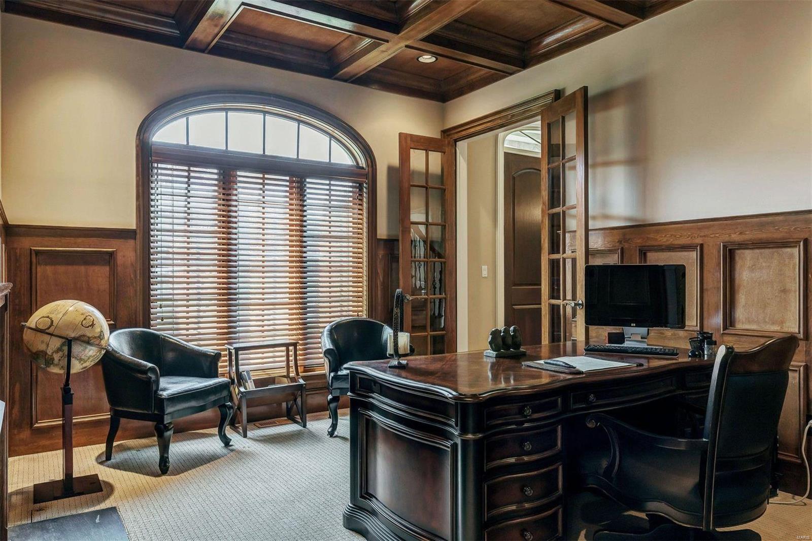 West Ladue - Residential