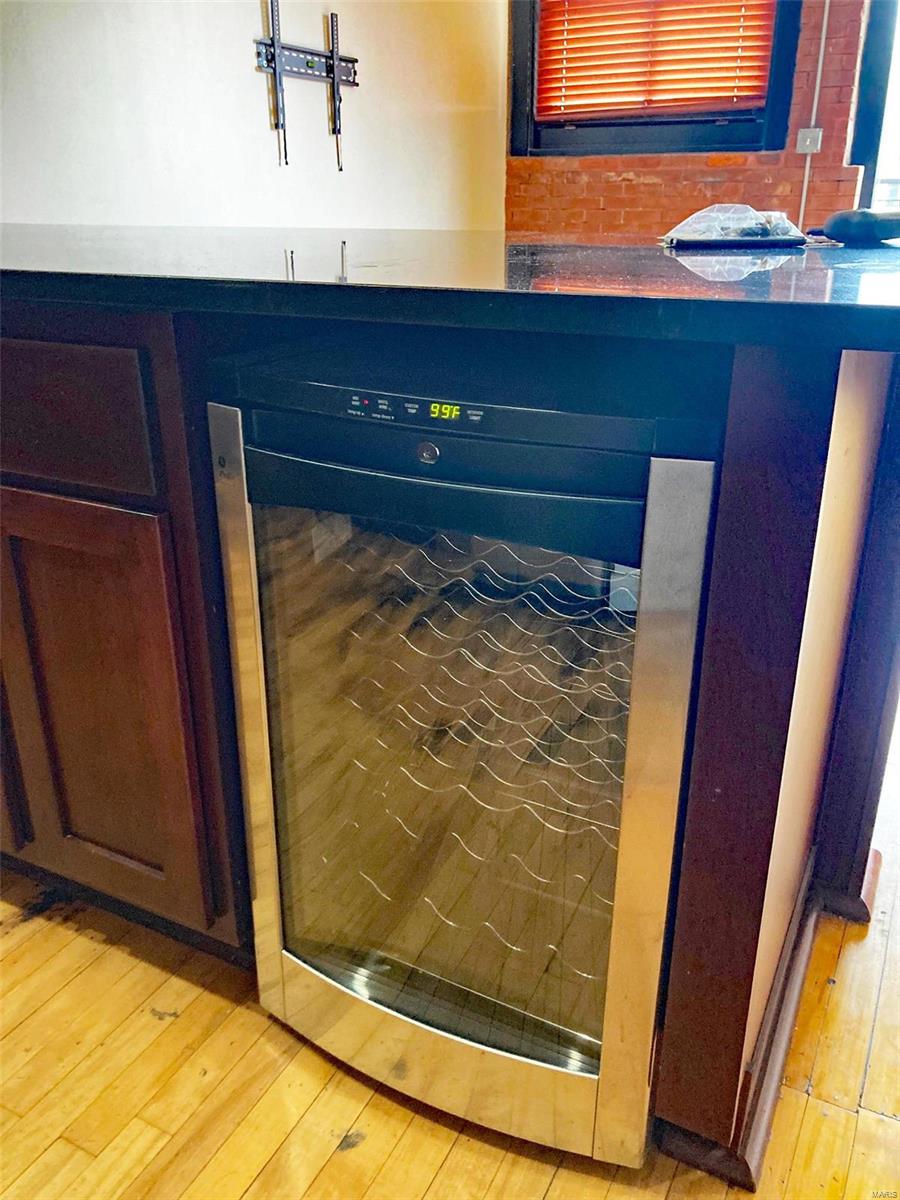 Ely Walker Condos - Residential Lease