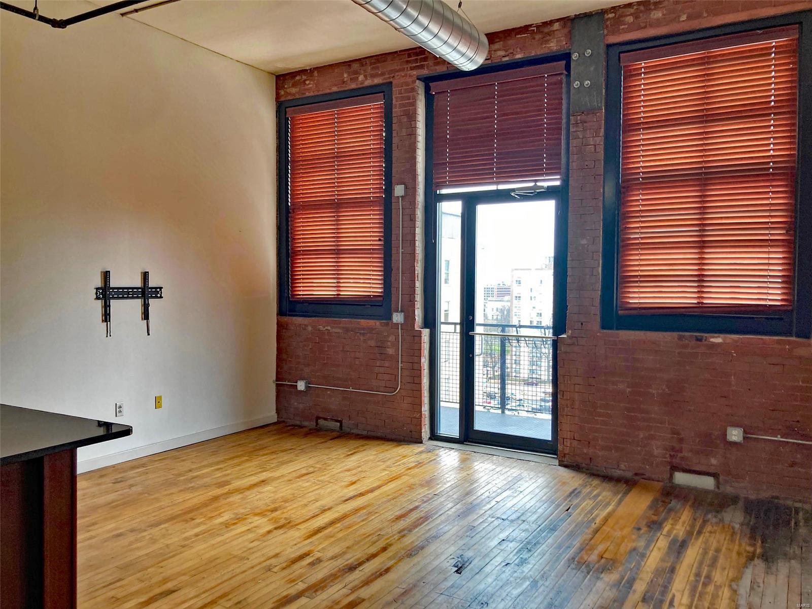 Ely Walker Condos - Residential Lease