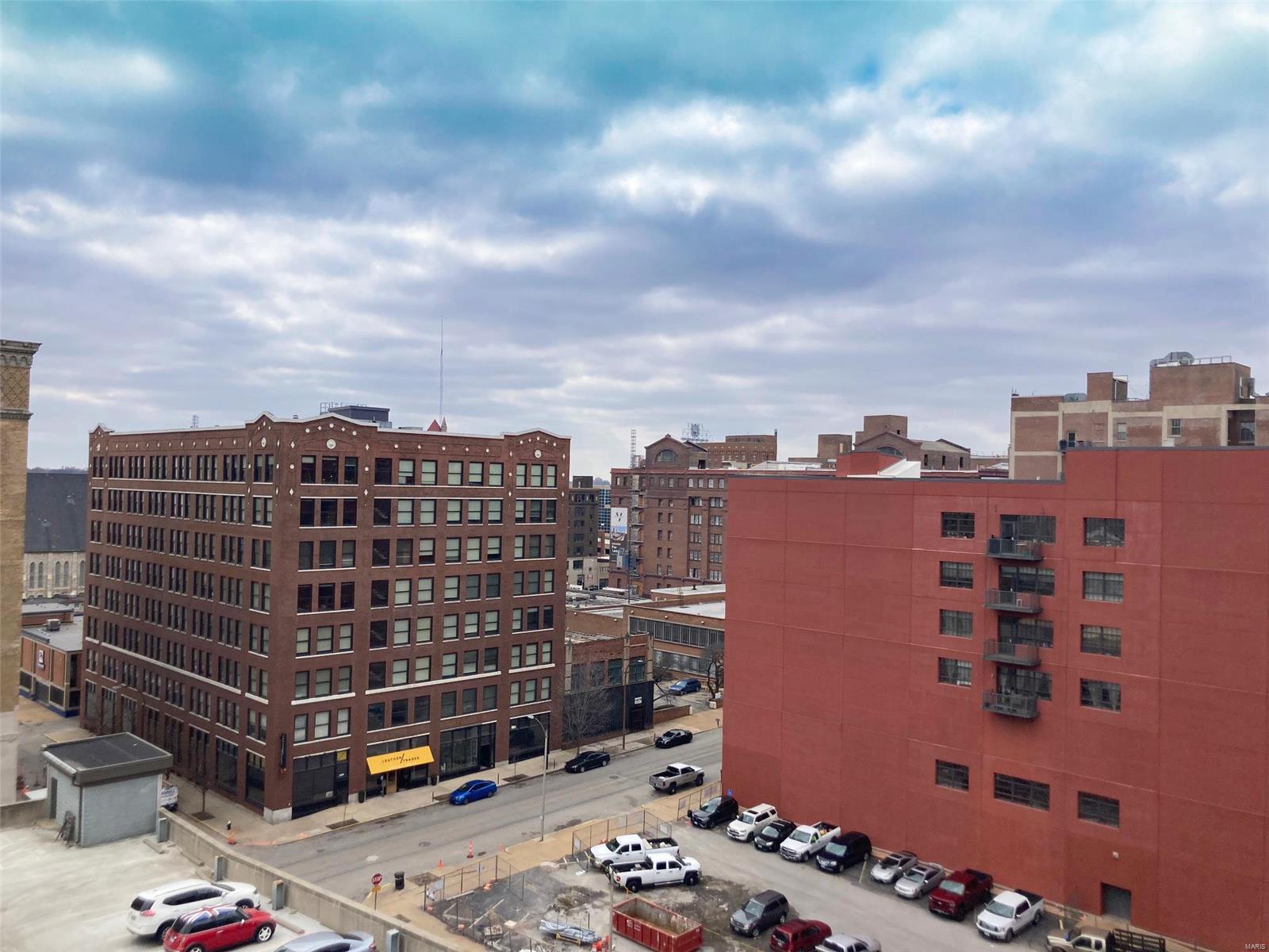 Ely Walker Condos - Residential Lease