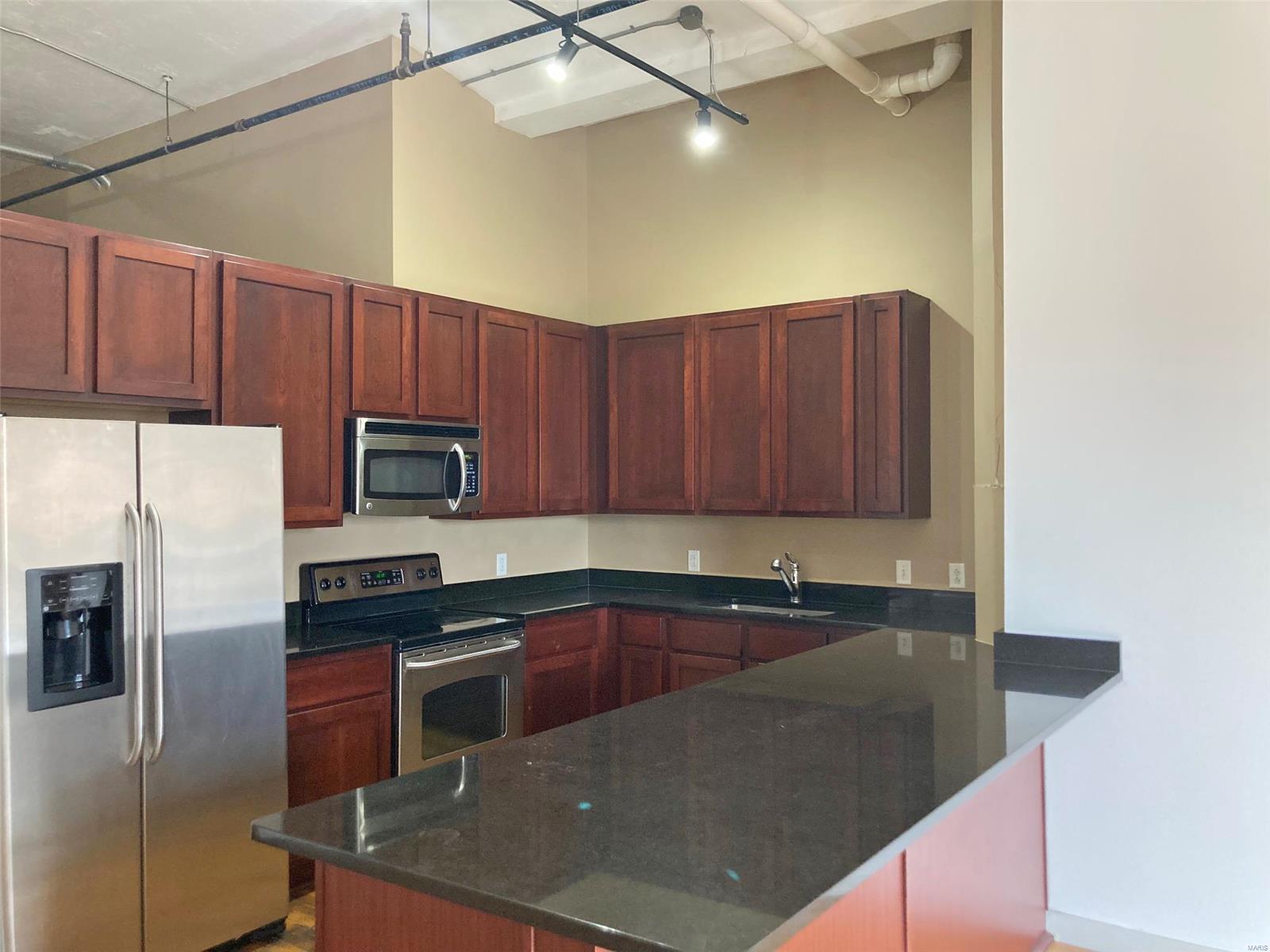 Ely Walker Condos - Residential Lease