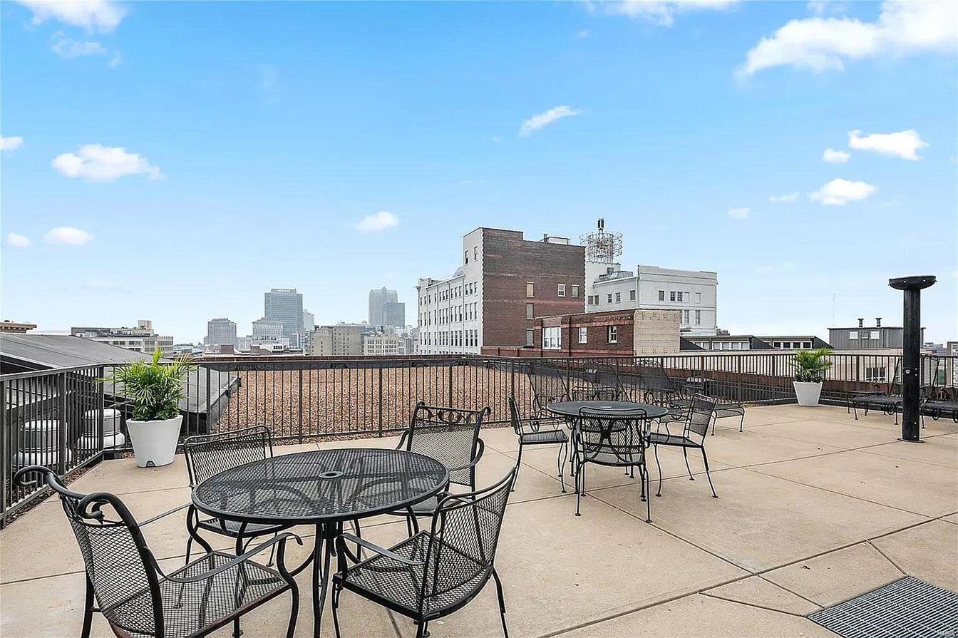 Ely Walker Condos - Residential Lease