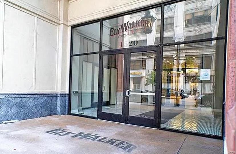 Ely Walker Condos - Residential Lease