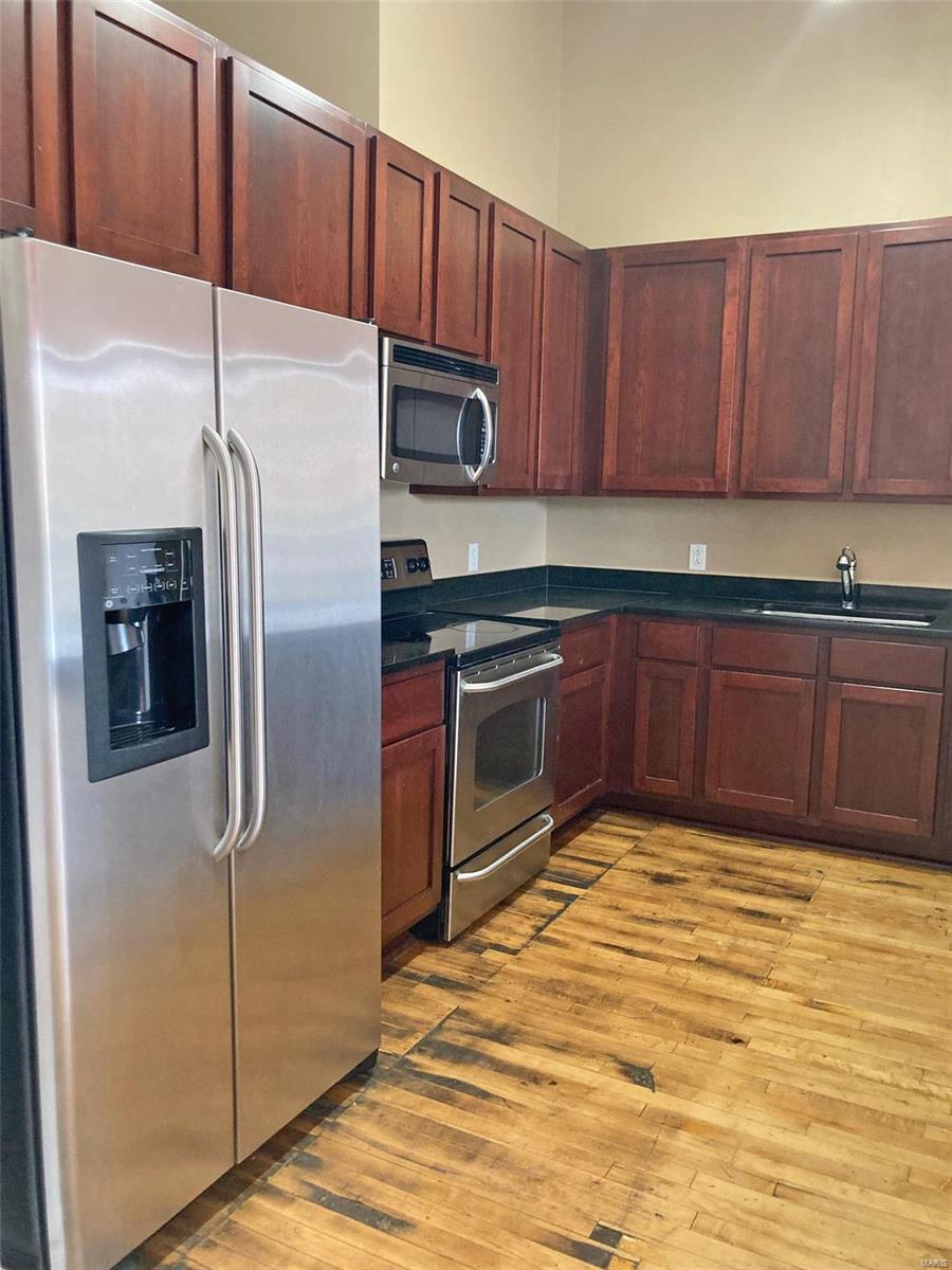 Ely Walker Condos - Residential Lease