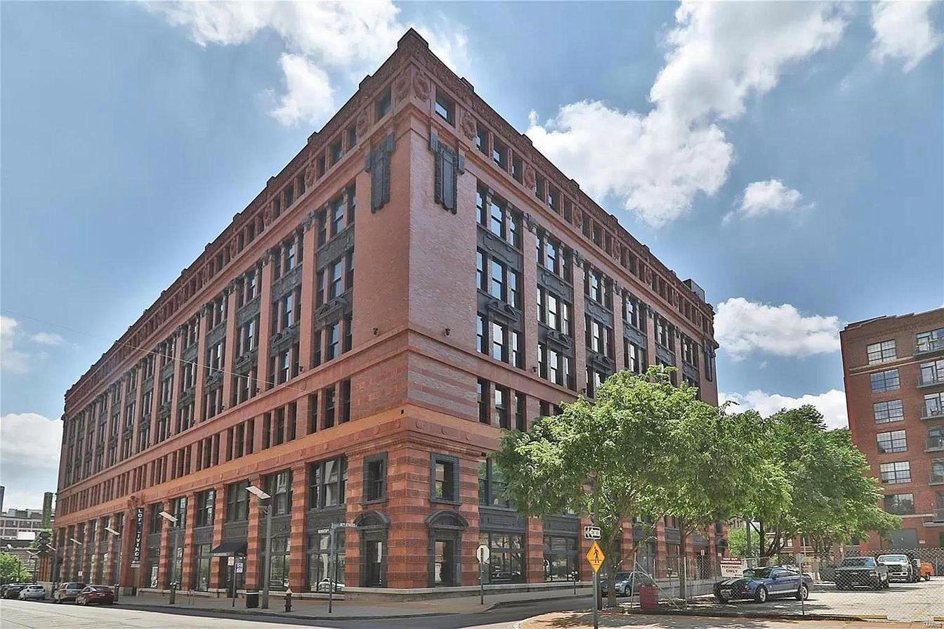 Ely Walker Condos - Residential Lease