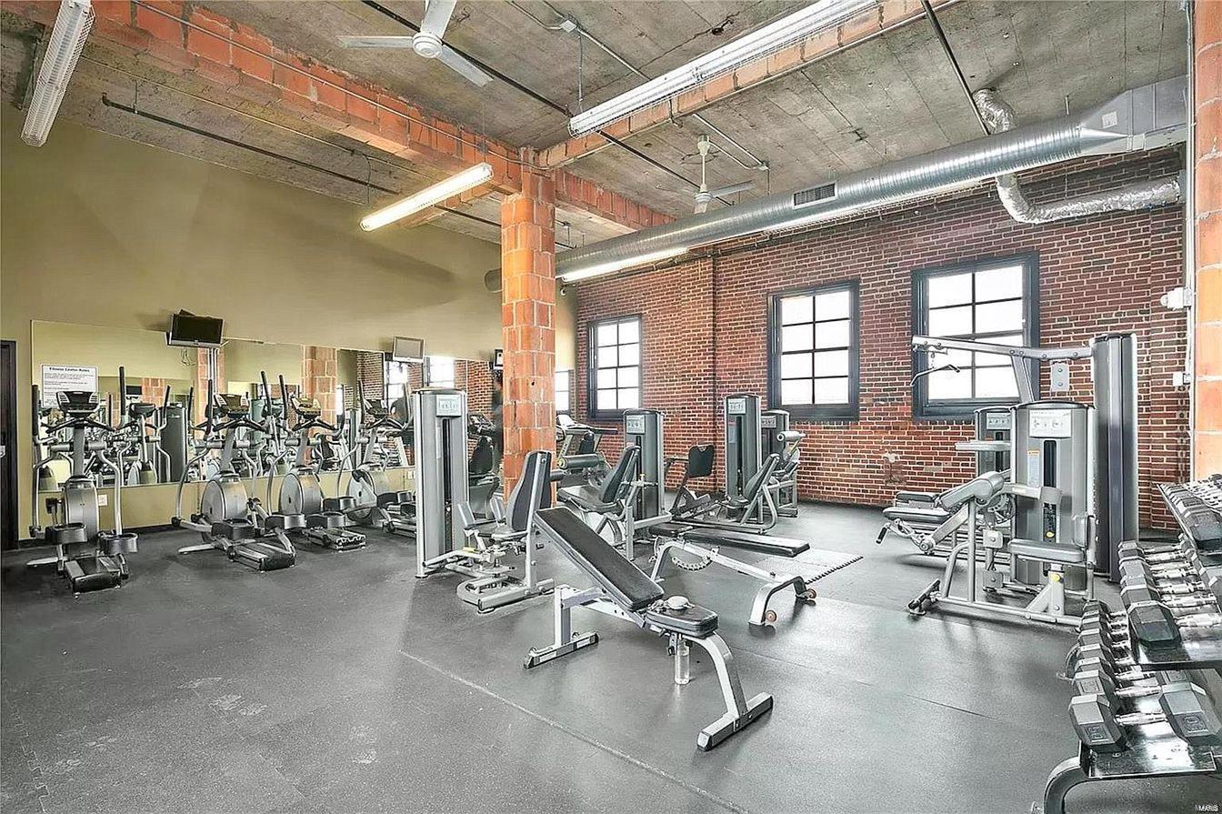 Ely Walker Condos - Residential Lease