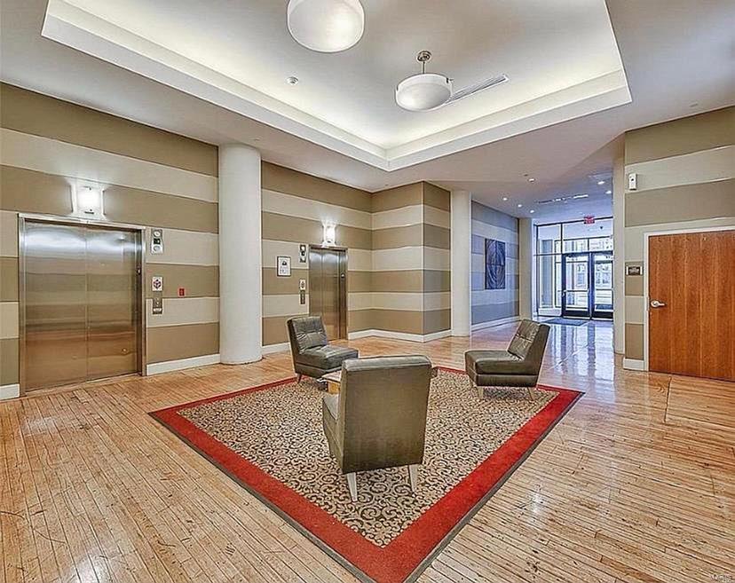 Ely Walker Condos - Residential Lease