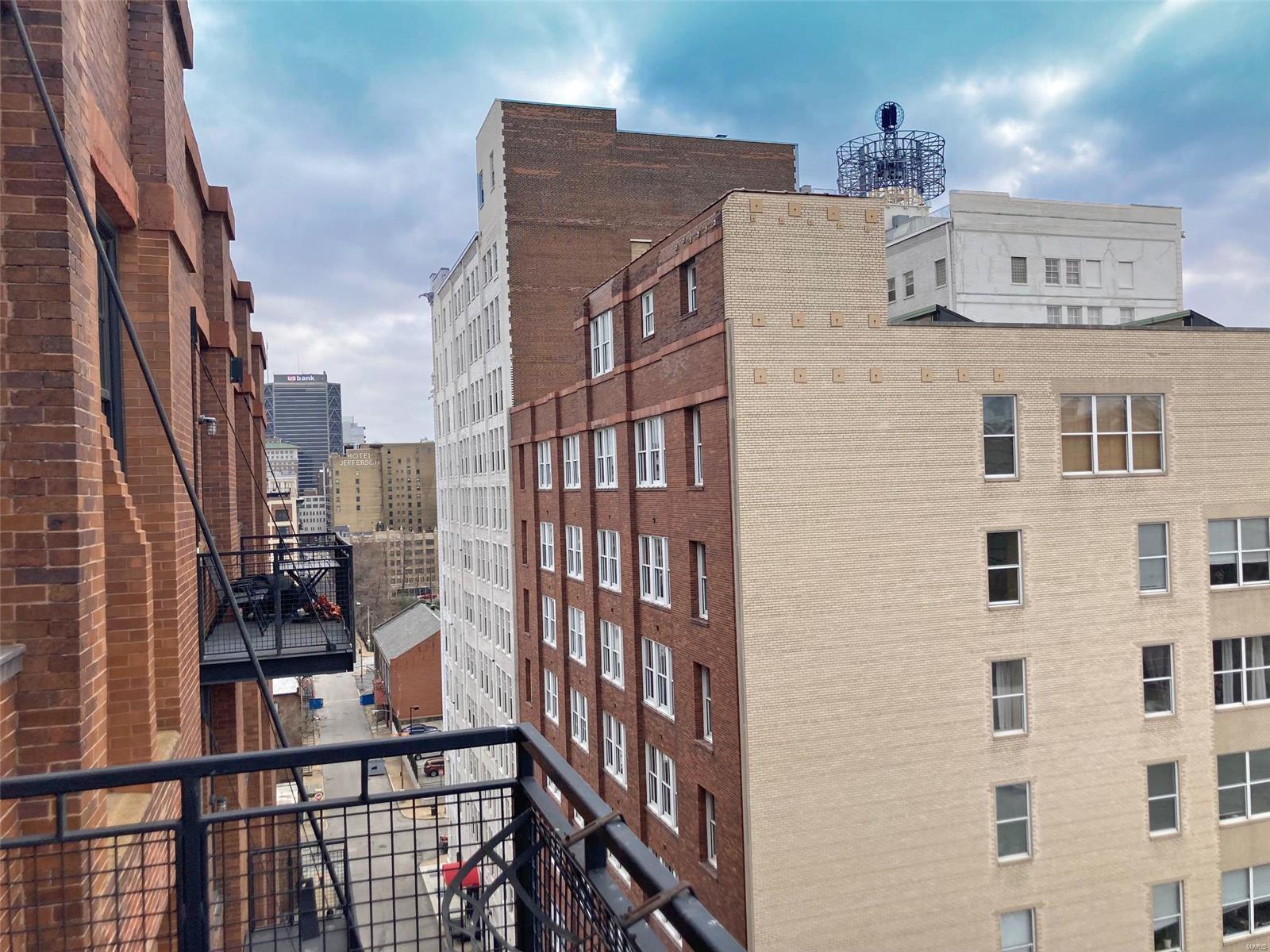 Ely Walker Condos - Residential Lease
