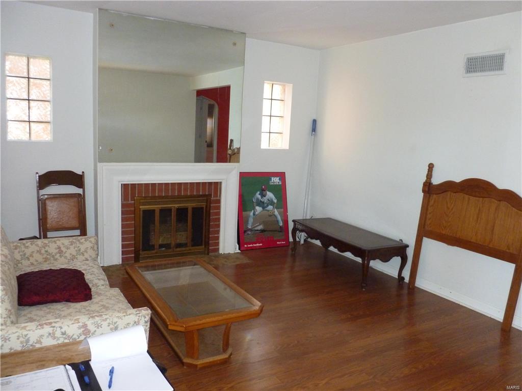 St Louis Hills - Residential