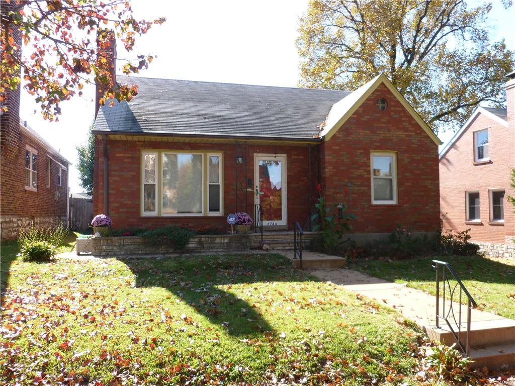 St Louis Hills - Residential
