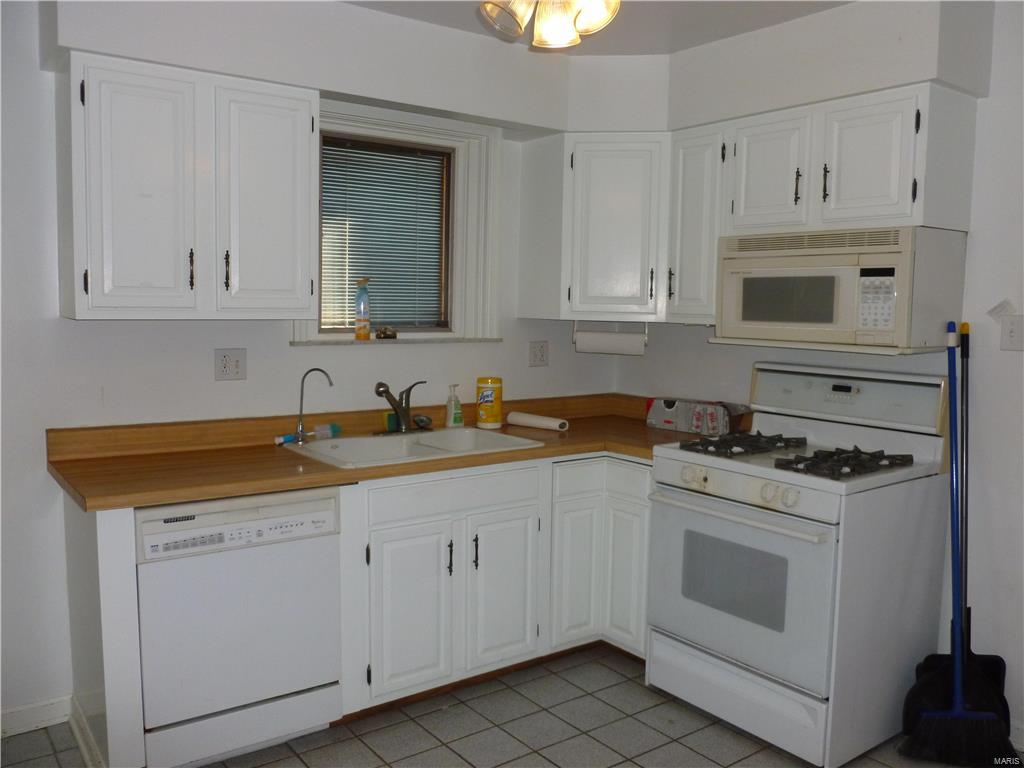 St Louis Hills - Residential