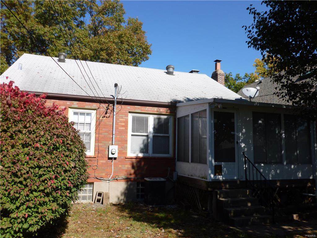 St Louis Hills - Residential