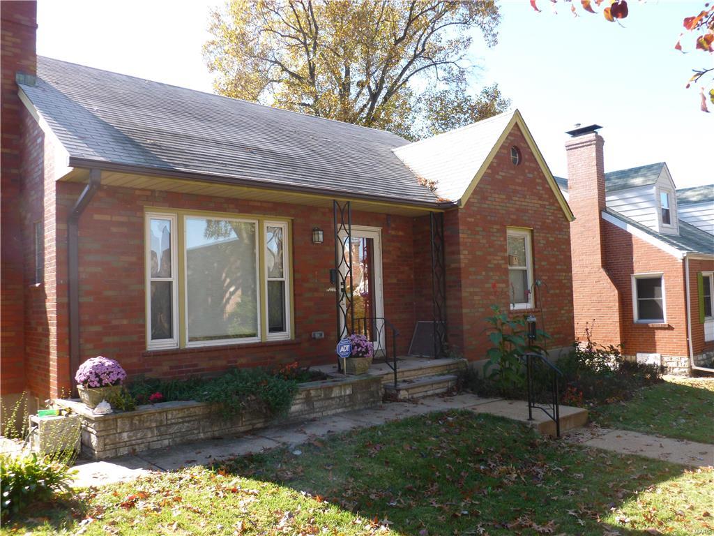 St Louis Hills - Residential