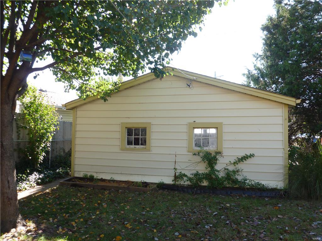 St Louis Hills - Residential