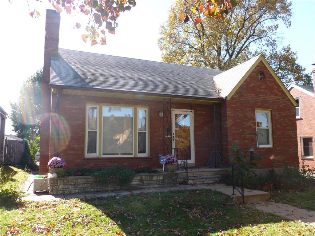 St Louis Hills - Residential