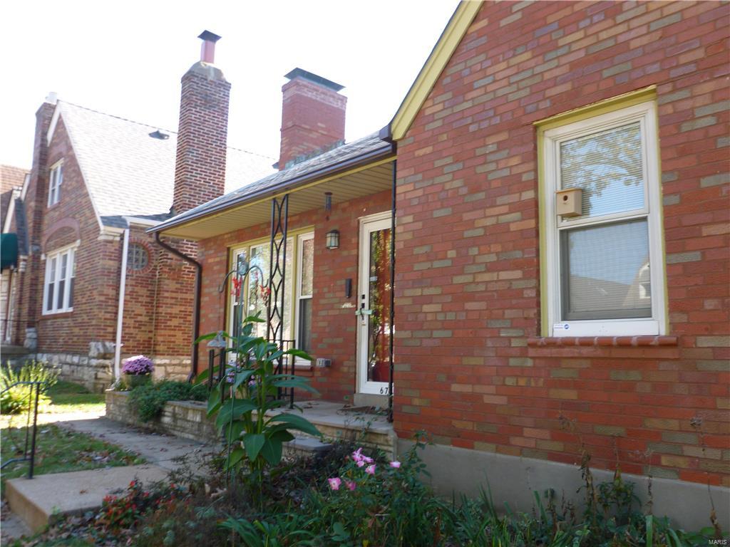 St Louis Hills - Residential