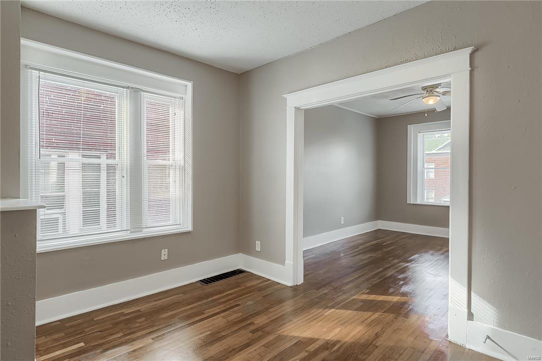 Tower Grove South - Residential Income