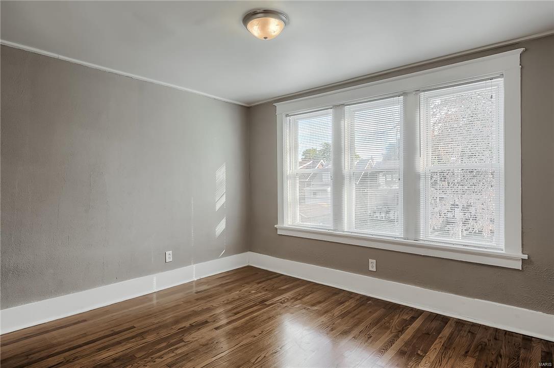 Tower Grove South - Residential Income