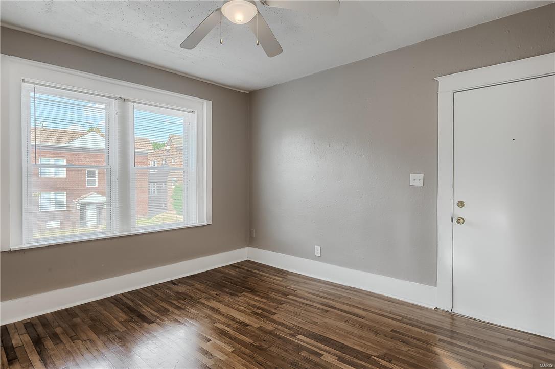 Tower Grove South - Residential Income