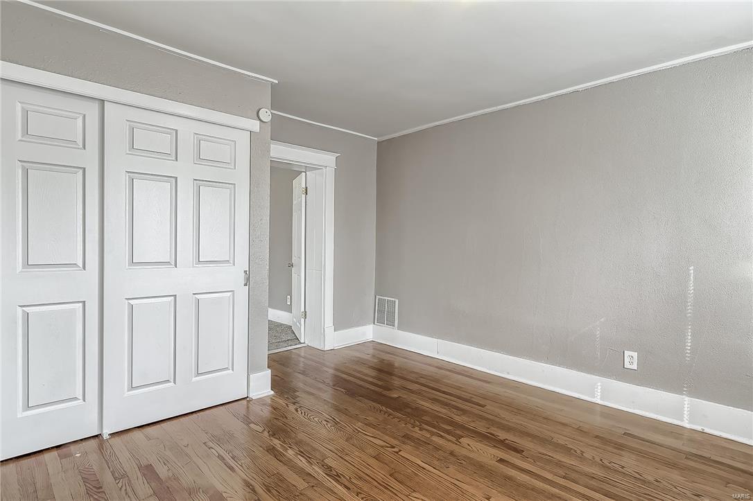 Tower Grove South - Residential Income