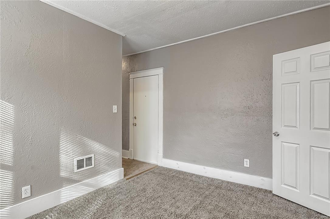 Tower Grove South - Residential Income