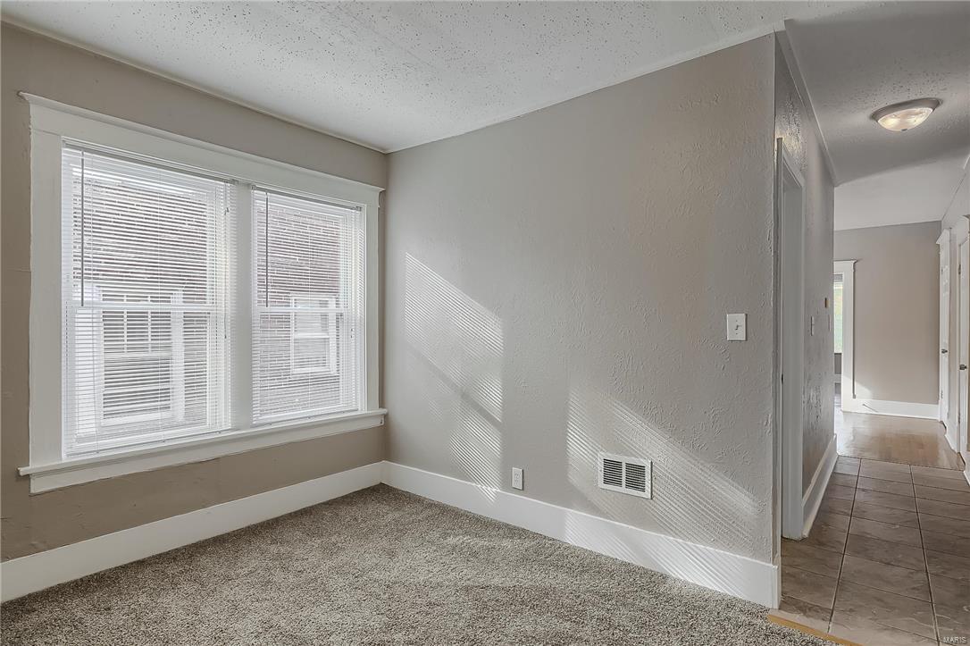 Tower Grove South - Residential Income