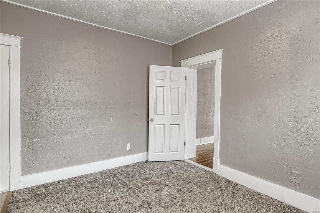 Tower Grove South - Residential Income