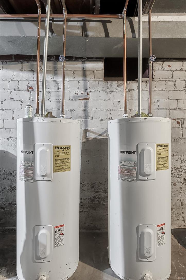 Tower Grove South - Residential Income