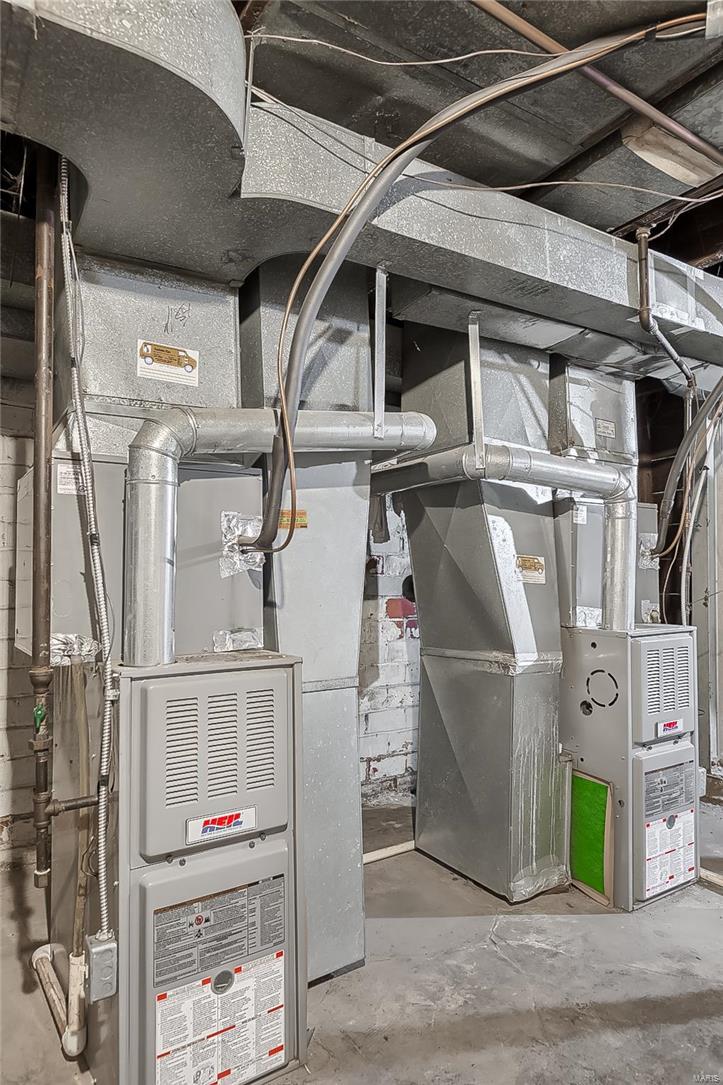 Tower Grove South - Residential Income