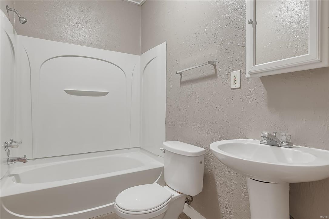 Tower Grove South - Residential Income