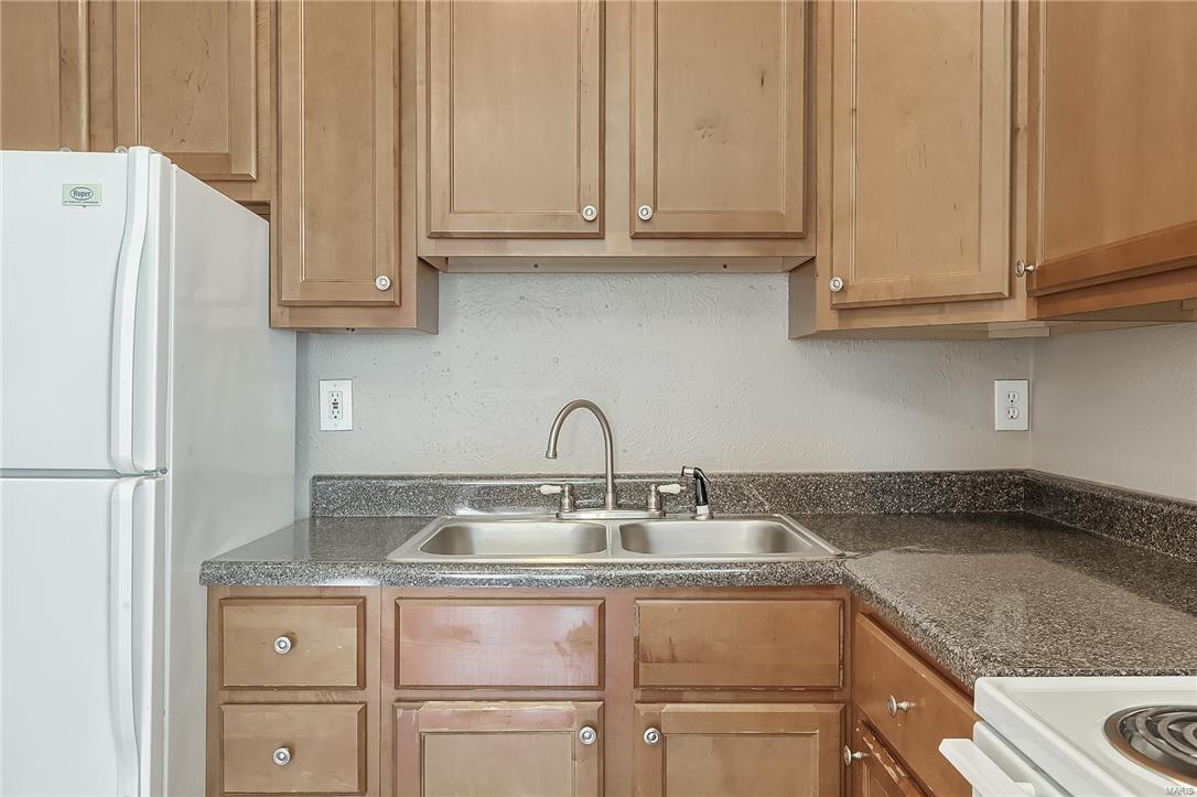 Tower Grove South - Residential Income