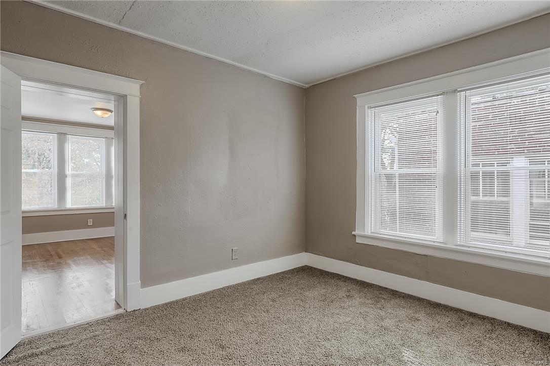 Tower Grove South - Residential Income