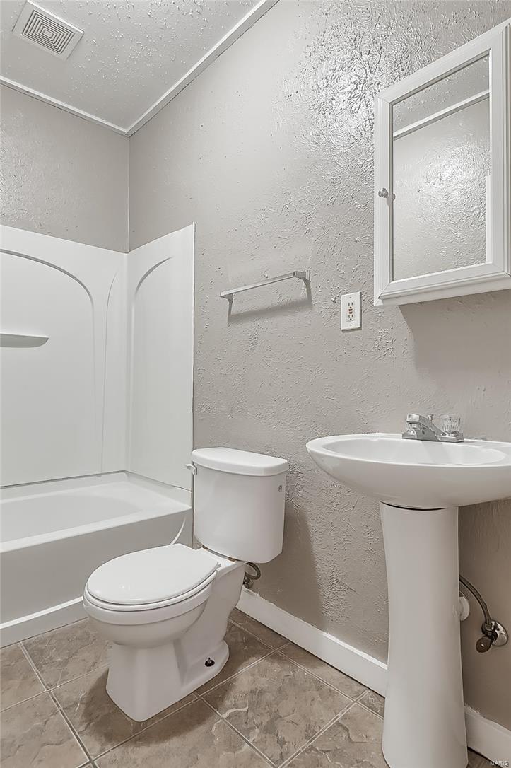 Tower Grove South - Residential Income