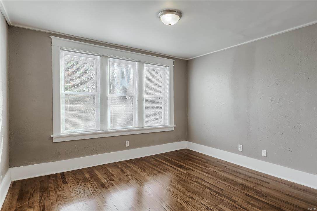 Tower Grove South - Residential Income