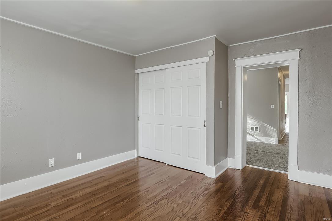 Tower Grove South - Residential Income